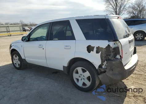 2005 Saturn Vue from USA, damaged, VIN 5GZCZ53435S827905
